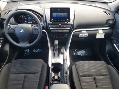 New 2026 Mitsubishi Eclipse Cross LE image 23