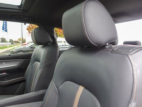 Used 2024 MAZDA CX-90 Plug-In Hybrid w/ Premium Plus image 23