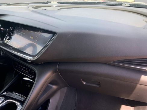 Certified 2022 Buick Envision Essence w/ Safety Package FWD image 18