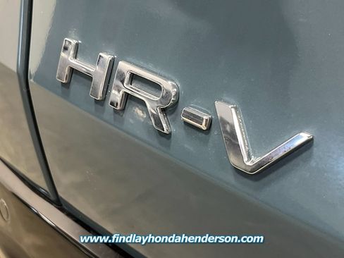 New 2027 Honda HR-V EX-L image 5