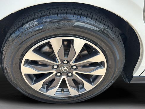 Certified 2022 Honda Odyssey EX-L image 19