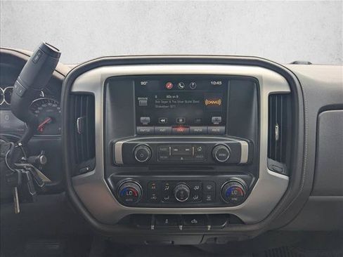 Used 2014 GMC Sierra 1500 SLE w/ Texas SLE Value Package RWD image 11