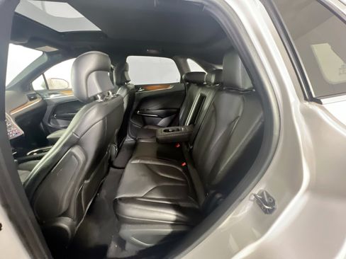Used 2019 Lincoln MKC Reserve w/ MKC Climate Package AWD/4WD image 25