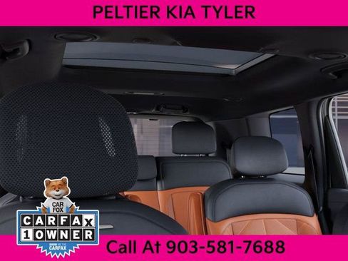 Used 2027 Kia Telluride SX image 29