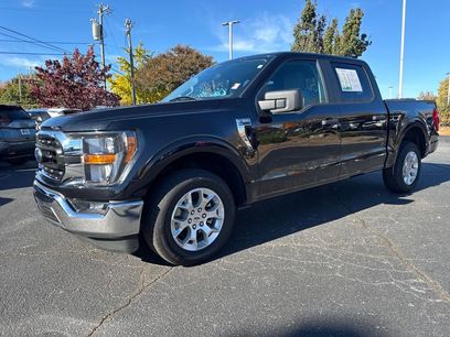 Used 2023 Ford F150 XLT
