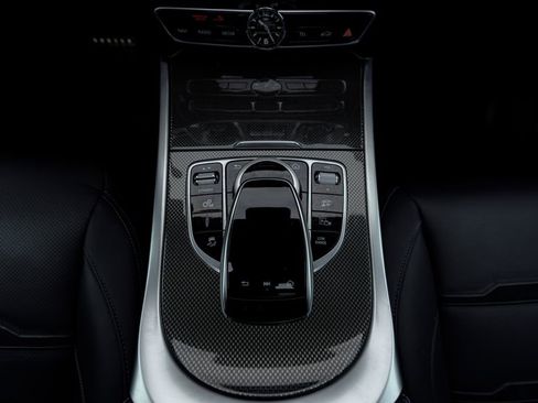 Certified 2024 Mercedes-Benz G 63 AMG 4MATIC image 32