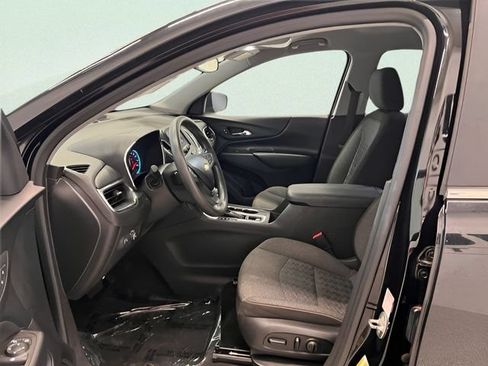 Certified 2023 Chevrolet Equinox LT FWD image 15