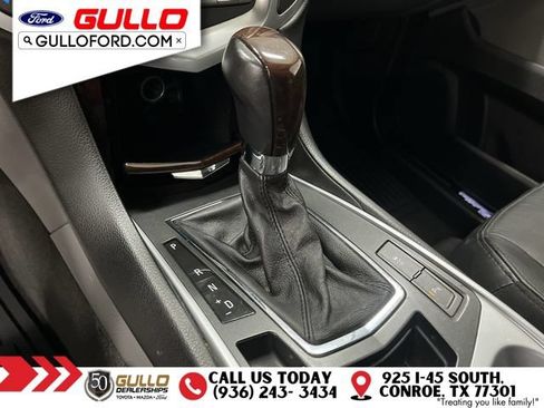 Used 2011 Cadillac SRX Performance AWD/4WD image 28