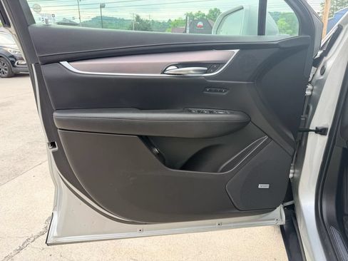 Used 2019 Cadillac XT5 Luxury AWD/4WD image 21