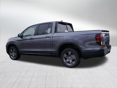 New 2026 Honda Ridgeline TrailSport image 5