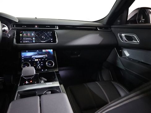 Used 2022 Land Rover Range Rover Velar R-Dynamic S AWD/4WD image 58