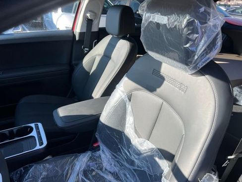 New 2026 Hyundai Ioniq 5 SEL image 11