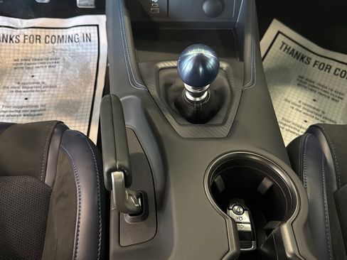 New 2025 Ford Mustang Dark Horse image 25