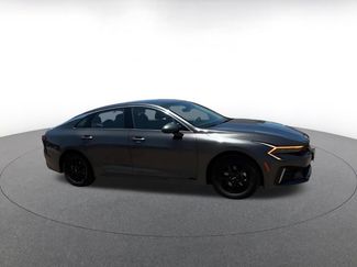 Used 2025 Kia K5 LXS FWD video 2
