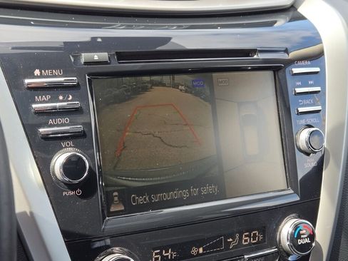 Used 2020 Nissan Murano Platinum AWD/4WD image 34