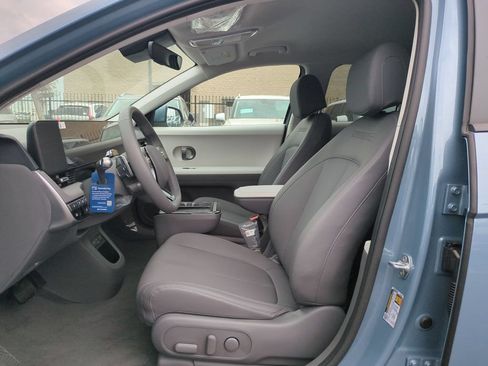 New 2026 Hyundai Ioniq 5 SEL RWD image 15