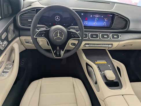 New 2026 Mercedes-Benz GLE 450 4MATIC Coupe image 9