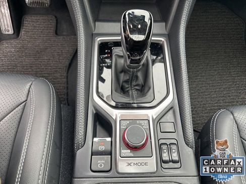 Certified 2023 Subaru Forester Limited image 20