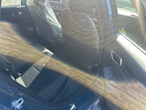 Certified 2026 Honda Civic Sport image 29