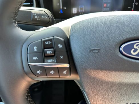 New 2025 Ford Maverick Lariat AWD/4WD image 26