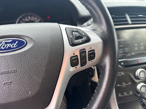 Used 2014 Ford Edge SEL w/ Equipment Group 205A AWD/4WD image 44