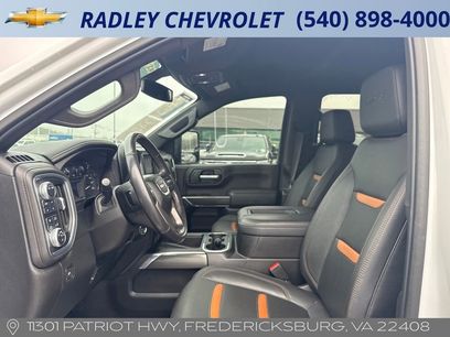 Used 2021 GMC Sierra 2500 AT4 w/ AT4 Preferred Package