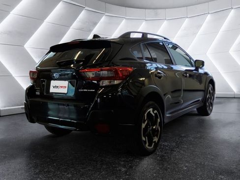 Used 2021 Subaru Crosstrek 2.5i Limited AWD/4WD image 4
