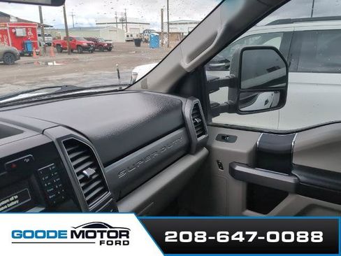 Certified 2019 Ford F350 XLT w/ XLT Value Package image 14