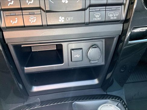 Used 2023 Toyota 4Runner TRD Pro AWD/4WD image 16