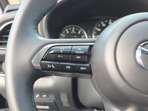 Certified 2025 MAZDA CX-30 AWD 2.5 S w/ Preferred Package image 19