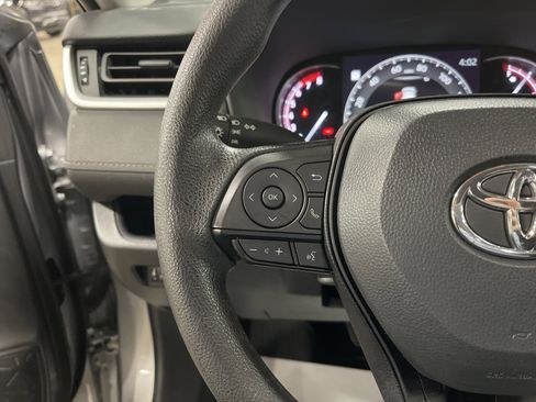 Used 2024 Toyota RAV4 LE image 17