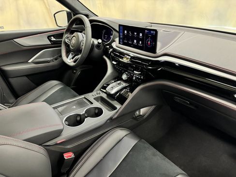 New 2026 Acura MDX A-Spec image 26