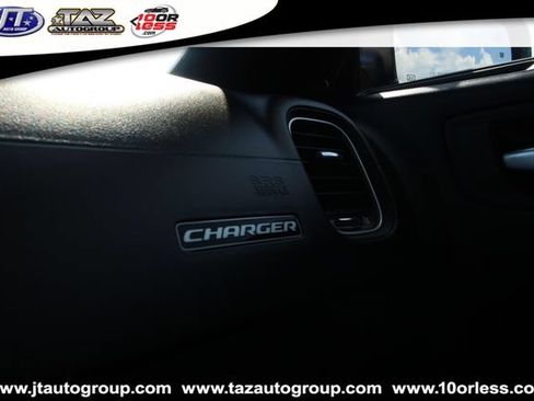 Used 2020 Dodge Charger R/T w/ Plus Group RWD image 19