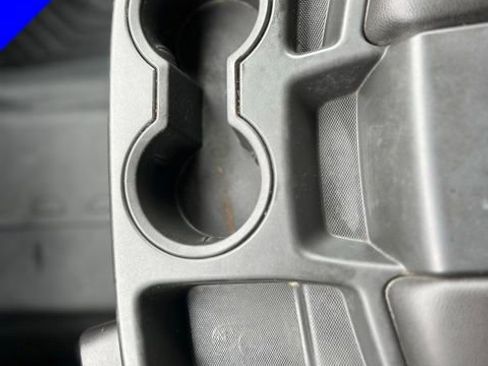 Used 2020 Chevrolet Silverado 1500 Custom Trail Boss w/ Custom Convenience Package image 17