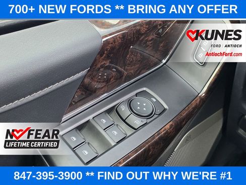 New 2026 Ford F150 XLT w/ Equipment Group 303A High AWD/4WD image 59