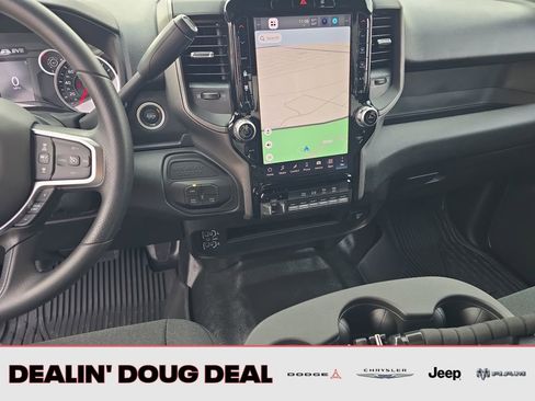 New 2026 RAM 3500 Tradesman image 17