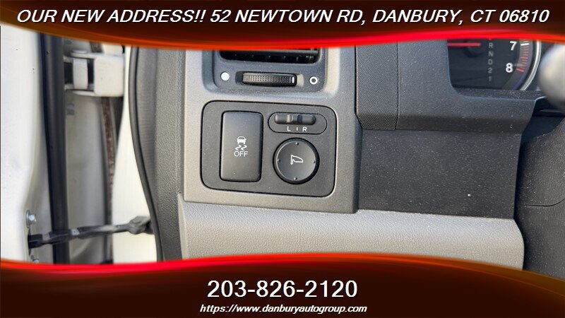 Used 2011 Honda CR-V SE image 16