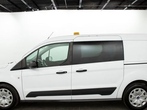 Used 2015 Ford Transit Connect XL image 5