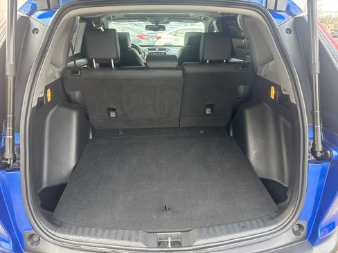 Certified 2020 Honda CR-V EX-L image 16