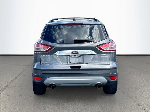 Used 2013 Ford Escape SEL FWD image 26