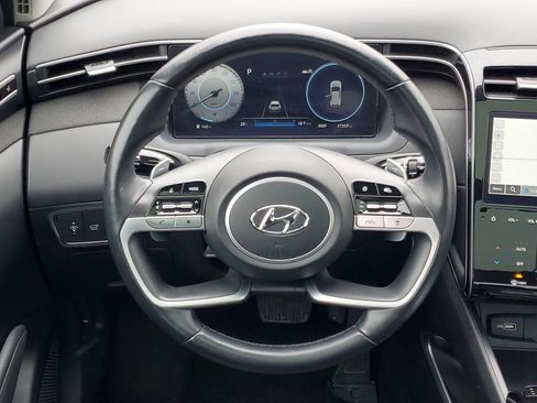 Used 2024 Hyundai Tucson Limited image 29