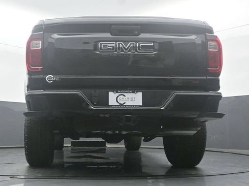 New 2026 GMC Canyon AT4 w/ Technology Plus Package AWD/4WD image 48