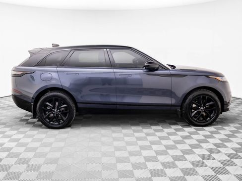 Used 2024 Land Rover Range Rover Velar Dynamic SE image 6
