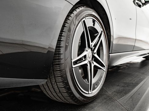 Used 2022 Mercedes-Benz C 300 4MATIC Sedan image 49