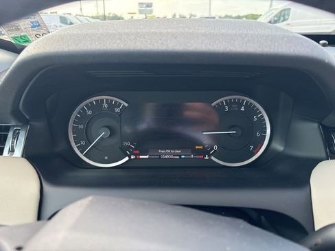 Used 2020 Land Rover Discovery Sport S AWD/4WD image 12