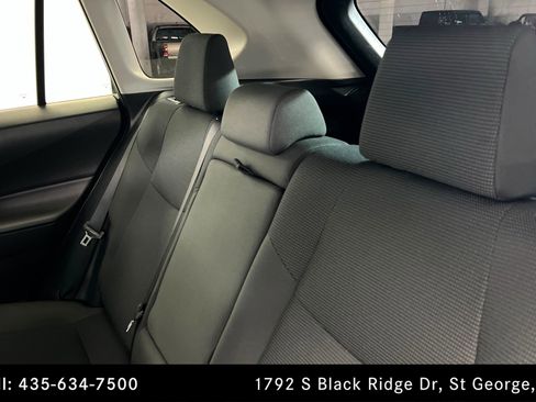 Used 2024 Toyota RAV4 LE image 20