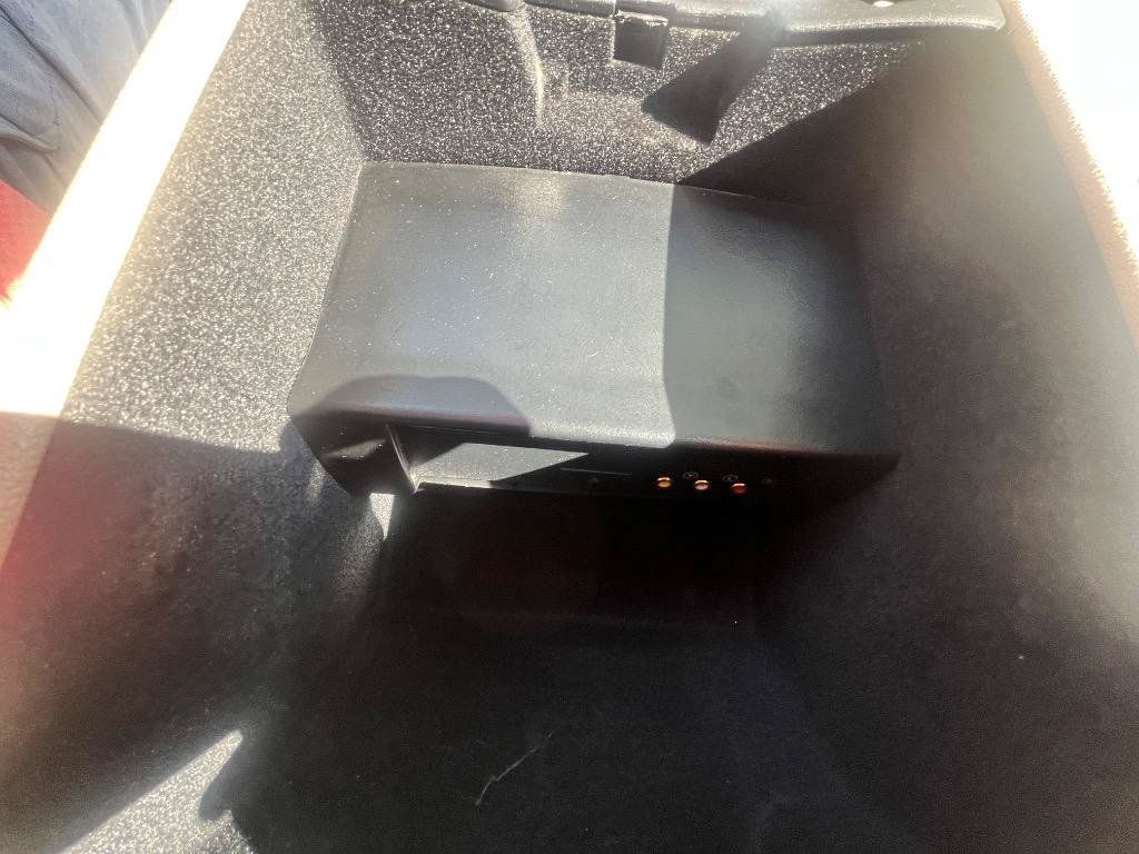 Used 2011 Mercedes-Benz R 350 4MATIC image 27