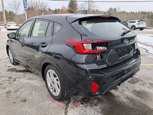 Used 2024 Subaru Impreza 2.0i image 5