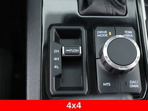 Used 2022 Toyota Tundra SR5 AWD/4WD image 26