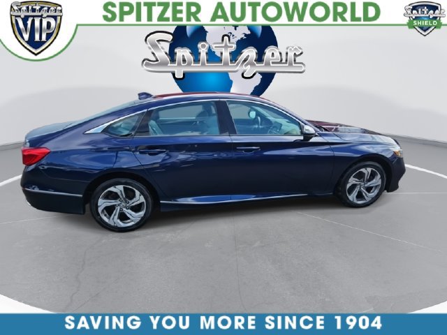 Used 2019 Honda Accord EX-L image 15